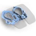 SS PIV Luer Access Sample – SSIV-40